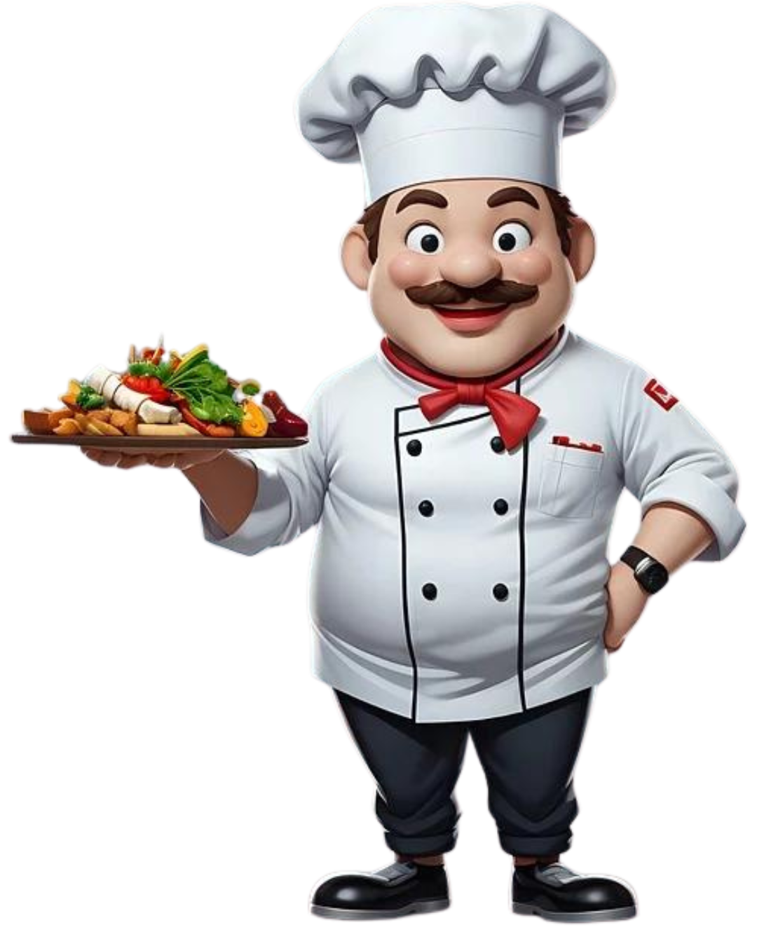 chef